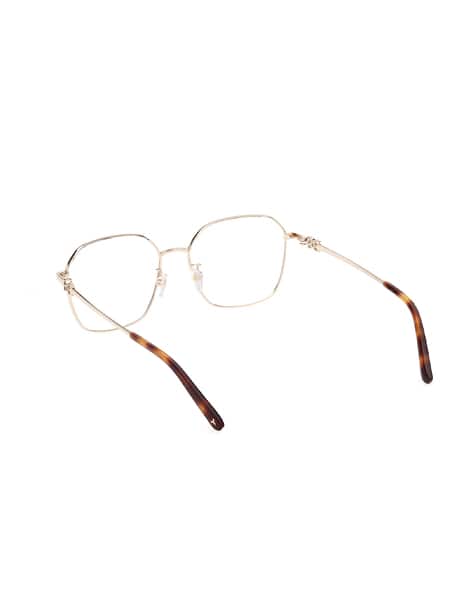 Buy Bally Women Regular Lens Navigator Frames - BY5072-H 54