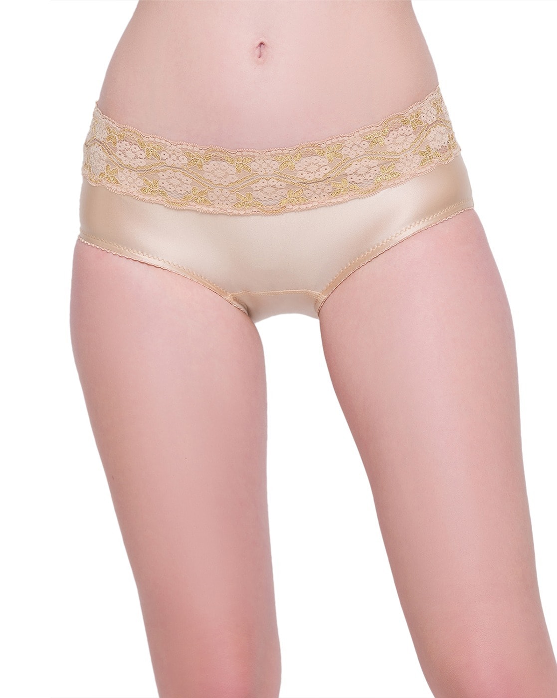 Buy Nude Panties for Women by Candyskin Online