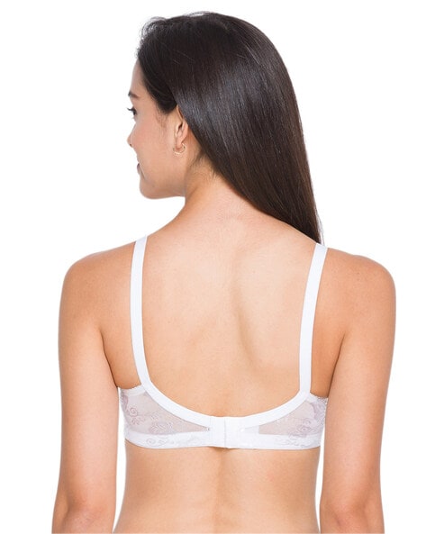 Buy White Bras for Women by Candyskin Online
