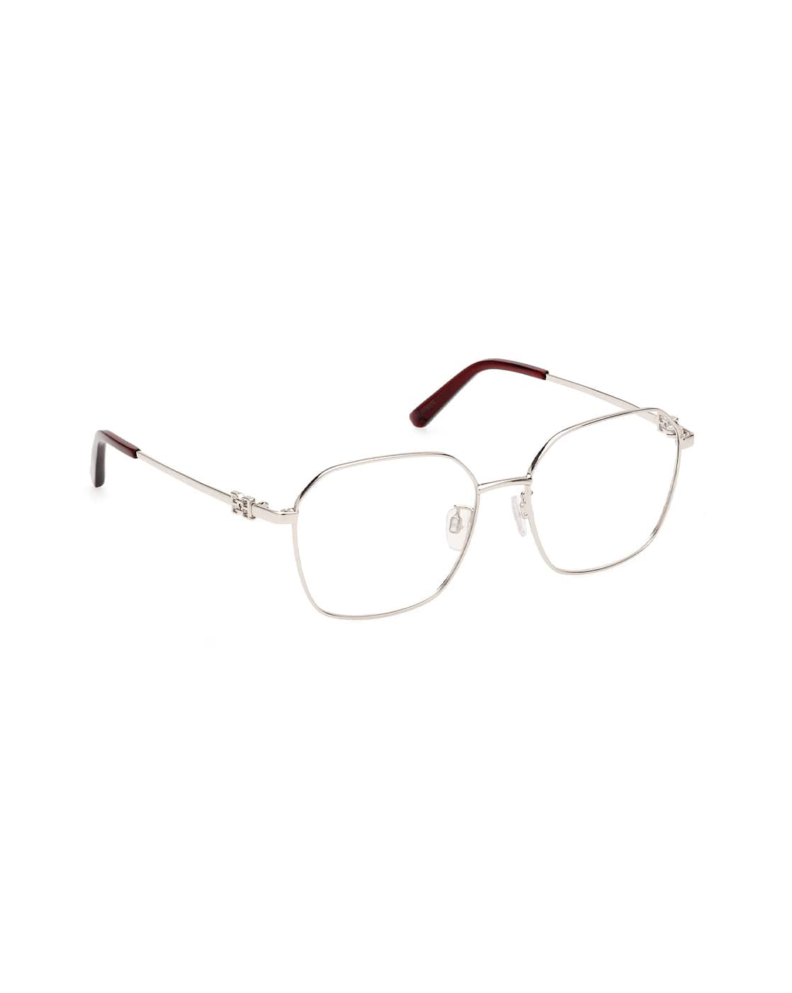 Buy Bally Women Regular Lens Navigator Frames - BY5072-H 54