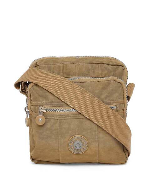 Kipling sling bag for on sale men