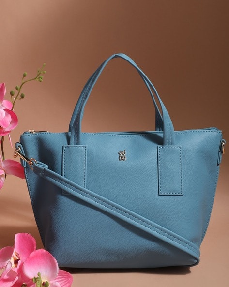 Baggit hotsell blue bag