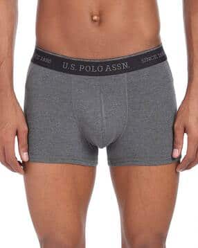 u.s. polo assn. Cotton Bamboo Antibacterial I705 Premium Trunks-picture-27