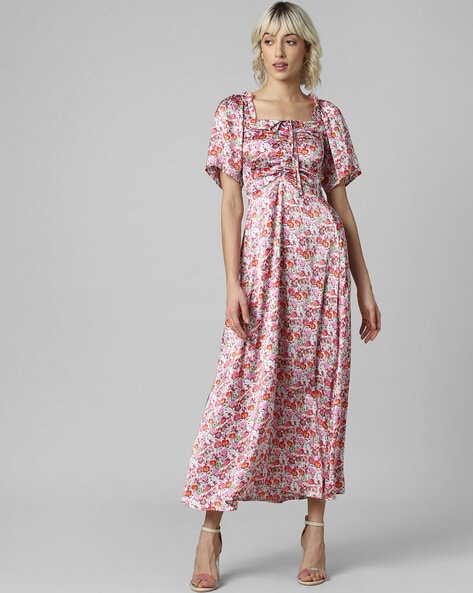 Only store midi dress