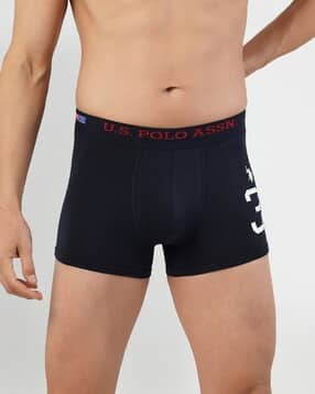 u.s. polo assn. Cotton Stretch Sport Trunks-picture-25