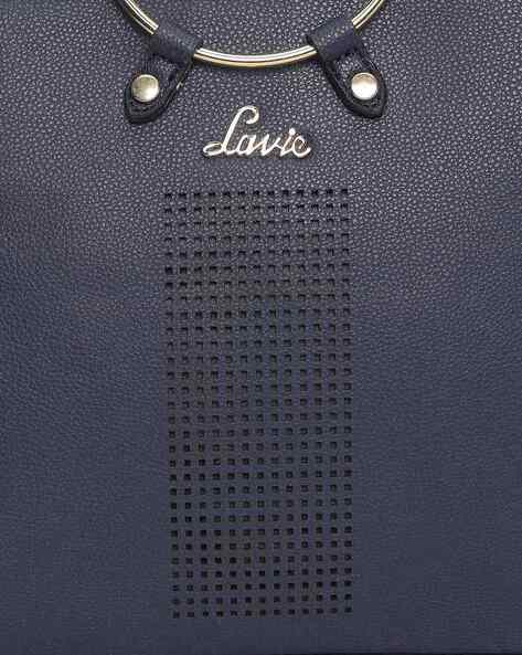 LAVIE Luggage, Briefcases & Trolleys Bags sale - discounted price |  FASHIOLA.in