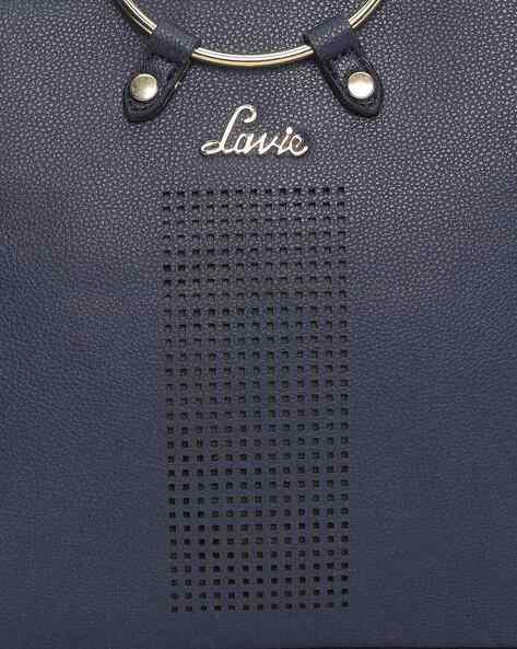 Buy Blue Handbags for Women by Lavie Online Ajio