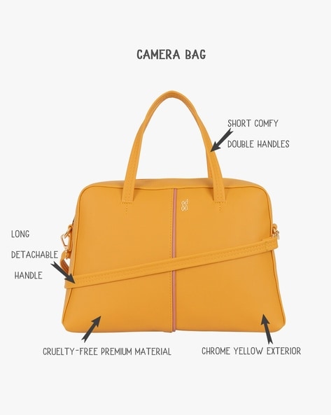 Baggit satchel bags on sale