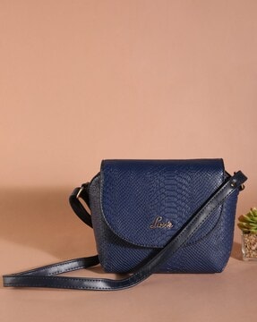 Lavie blue outlet sling bag