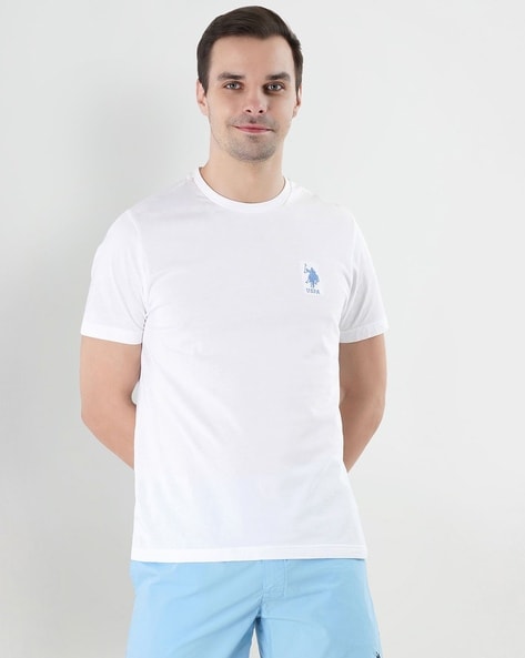 us polo assn t shirts flipkart