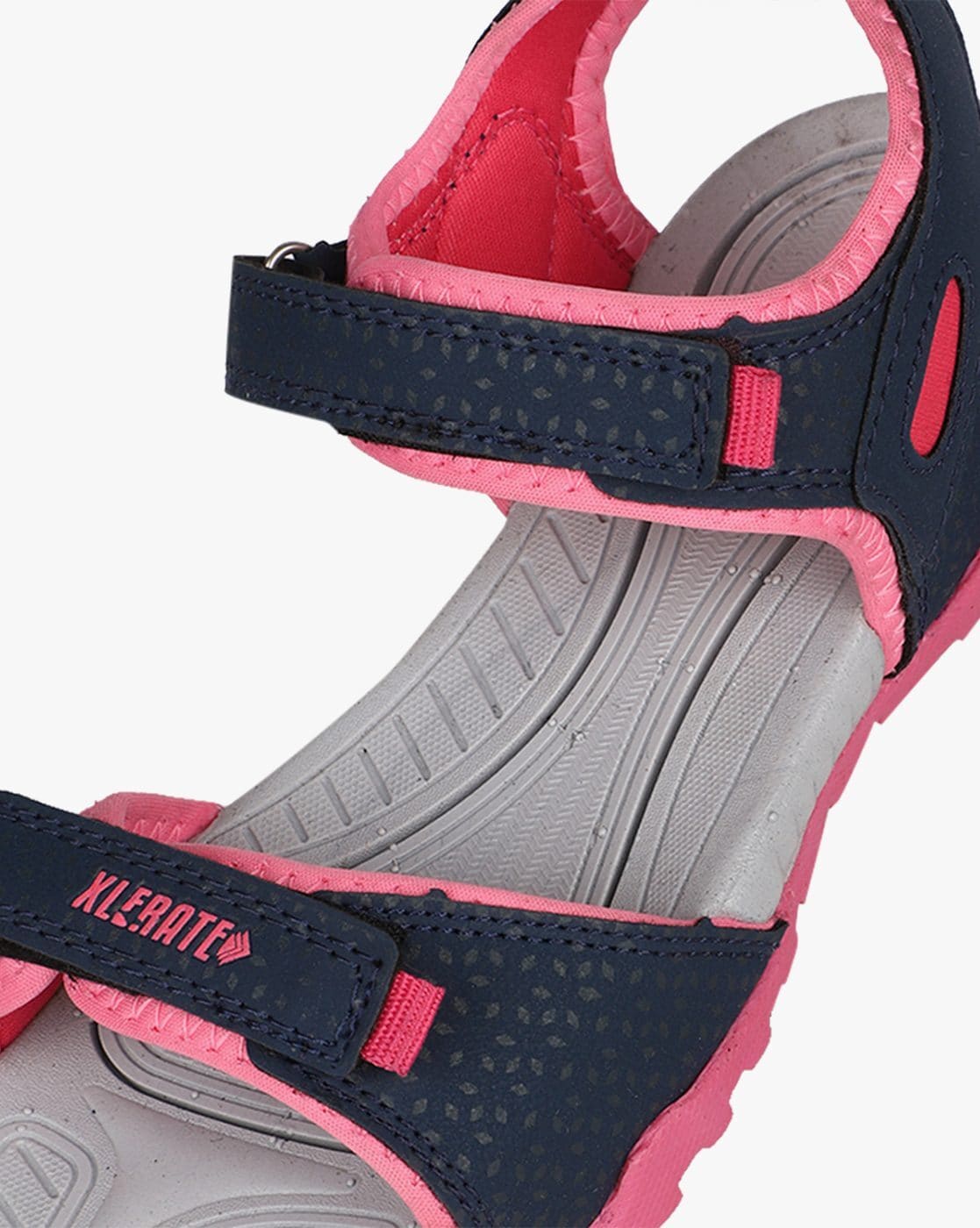 Sparx Women's Maroon Beige Sport Sandal (SS-572) : Amazon.in: Shoes &  Handbags
