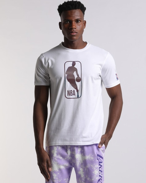 Nba Tshirts - Buy Nba Tshirts online in India