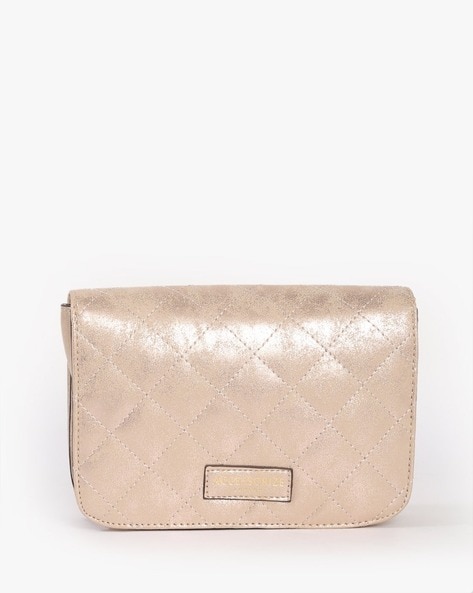 ROSE-GOLD ENVELOPE CROSSBODY – Kerry Noël