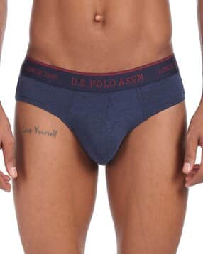 u.s. polo assn. Cotton Bamboo Antibacterial I704 Premium Briefs-picture-12