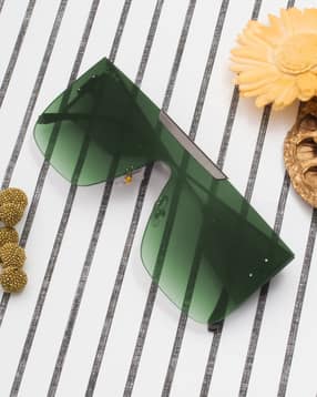 ted smith TS-50896-C1 UV-Protected Shield Sunglasses-picture-37