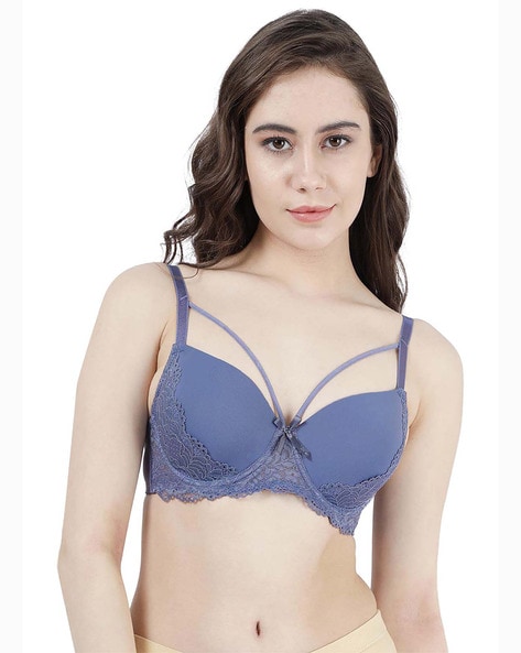 Buy Blue Bras for Women by Susie Online
