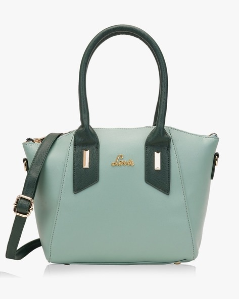 Buy Mint Green Handbags for Women by Lavie Online Ajio