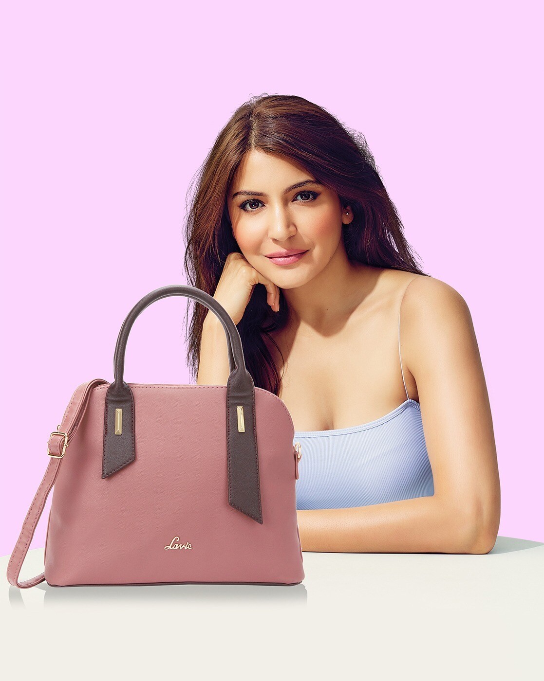 Lavie handbags hot sale anushka collection