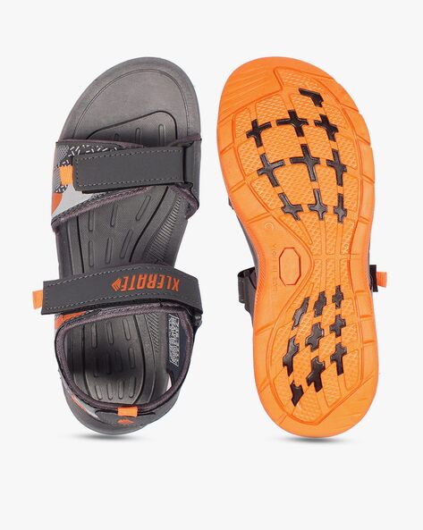 Nike M Orange Sandals for Men for sale | eBay