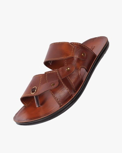 Men Chappal 06612 – Sreeleathers Ltd