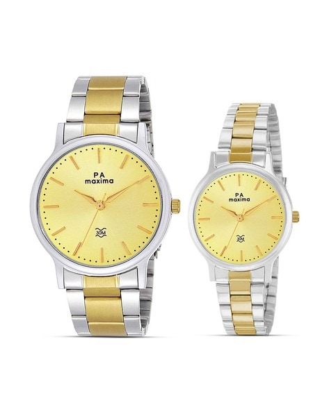 Buy Pa Maxima Watches Online In India