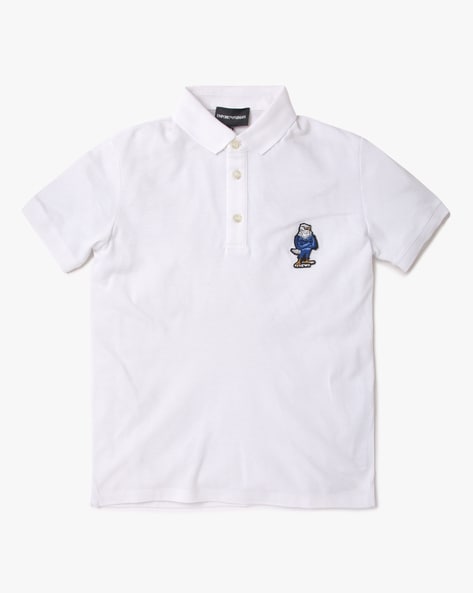 Armani sale kids polo