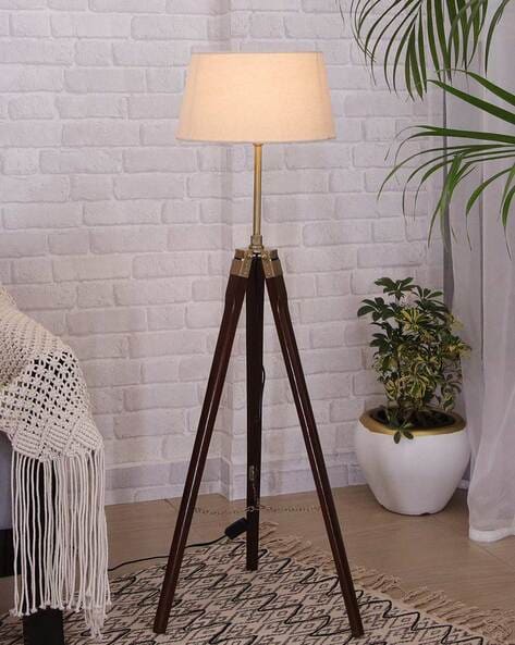 Floor on sale lamp shop