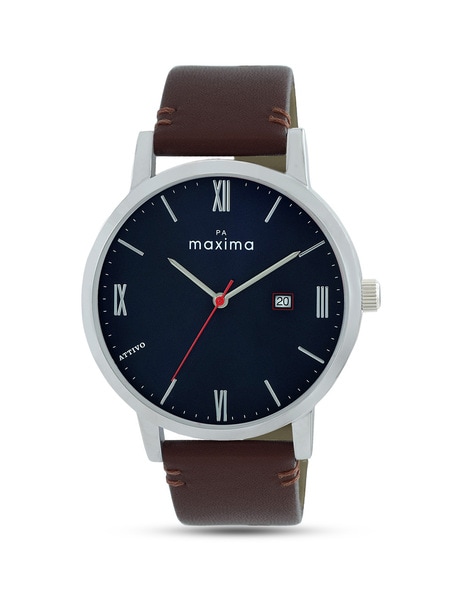 Maxima Wrist Watch - Men - 1562649236