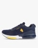 Buy Navy Sports Shoes for Men by XLERATE Online | Ajio.com