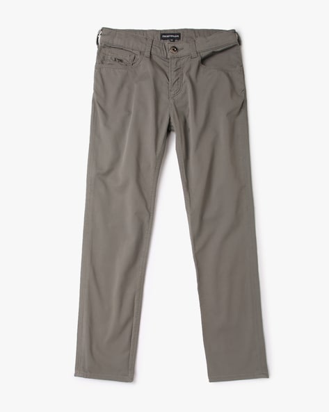 Armani junior on sale pants