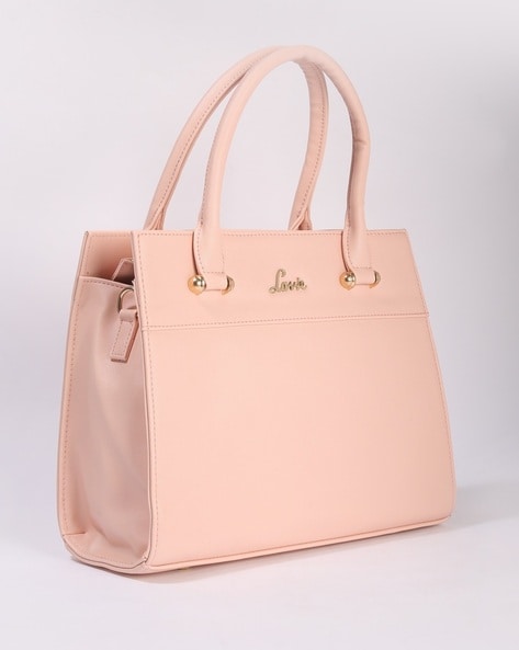 Buy Pink Handbags for Women by Lavie Online Ajio