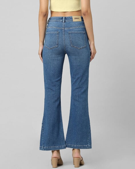 Buy Blue Jeans Jeggings for Women by ONLY Online