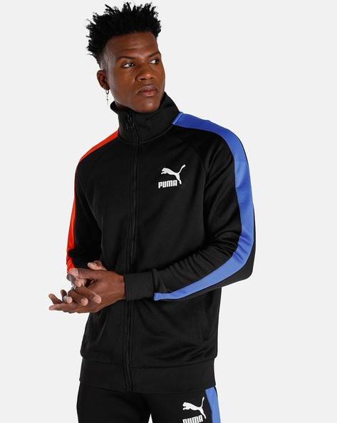 PUMA Jackets for Men | Online Sale up to 65% off | Lyst Canada-cokhiquangminh.vn