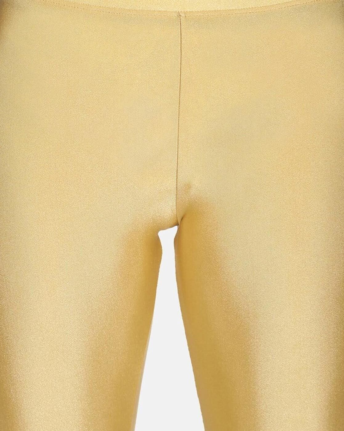 Twin Birds Online - GOLD DUST - Shimmer Legging is available now