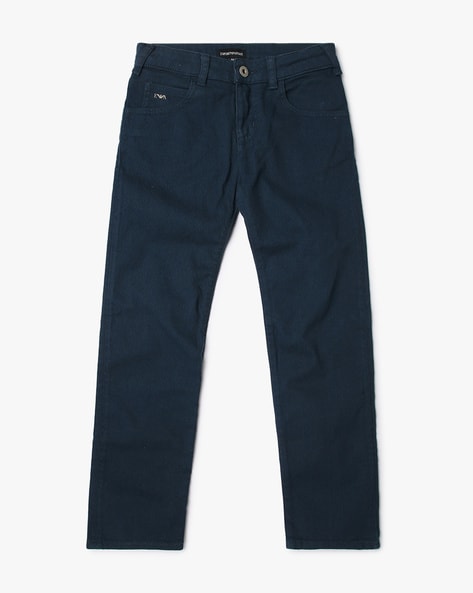 Armani boys clearance jeans