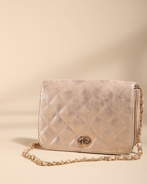 Buy Rose Gold Handbags for Women by Accessorize London Online