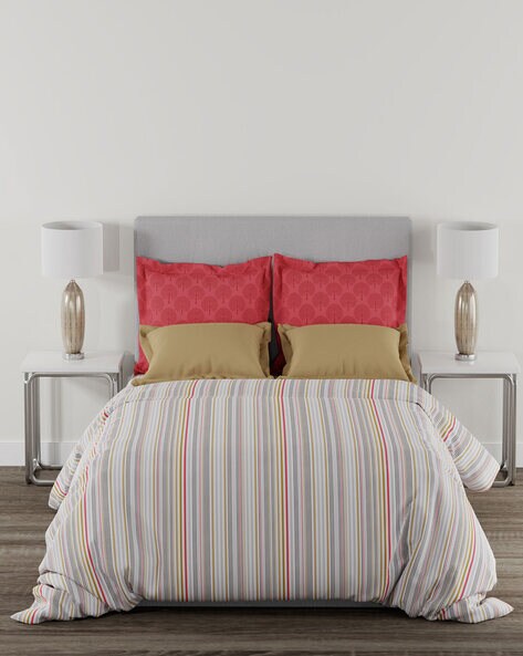 Essential Cotton Sheet Set