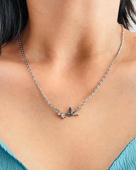 Beautiful Large Dragonfly Pendant » Silver Jewellery Cavern Wholesale