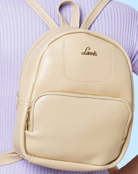 Lavie backpacks with price sale