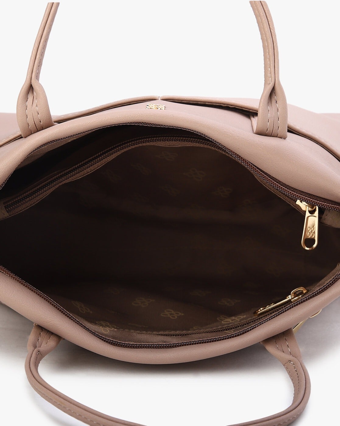 Buy Brown Handbags for Women by BAGGIT Online | Ajio.com