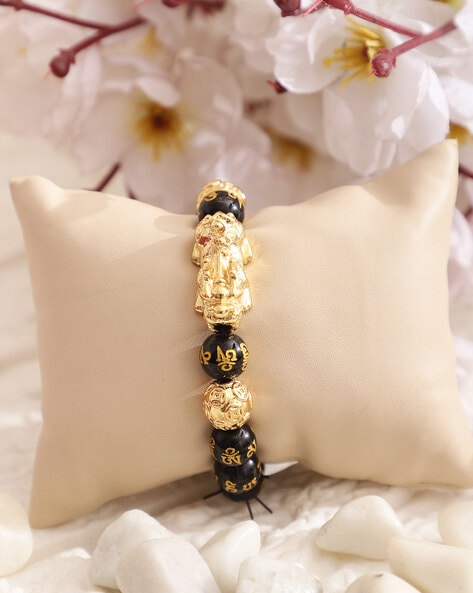 Feng shui charm best sale bracelet