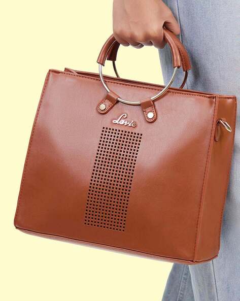 Buy Tan Brown Handbags for Women by Lavie Online Ajio