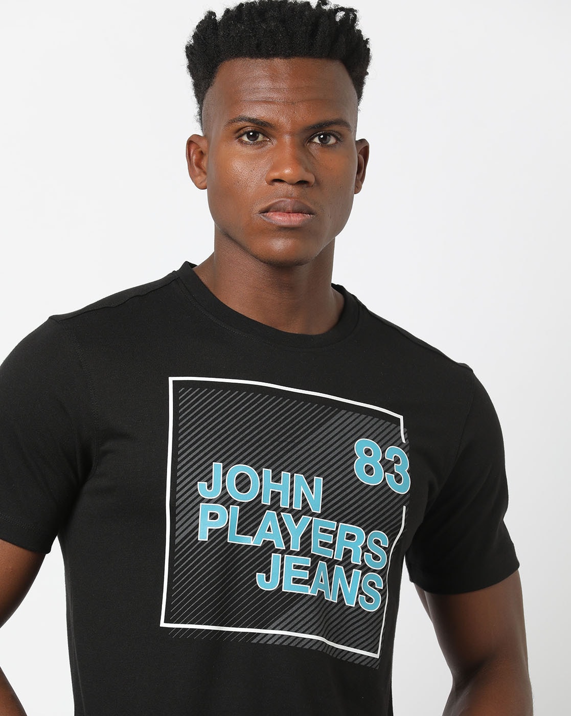 john players jeans t shirts