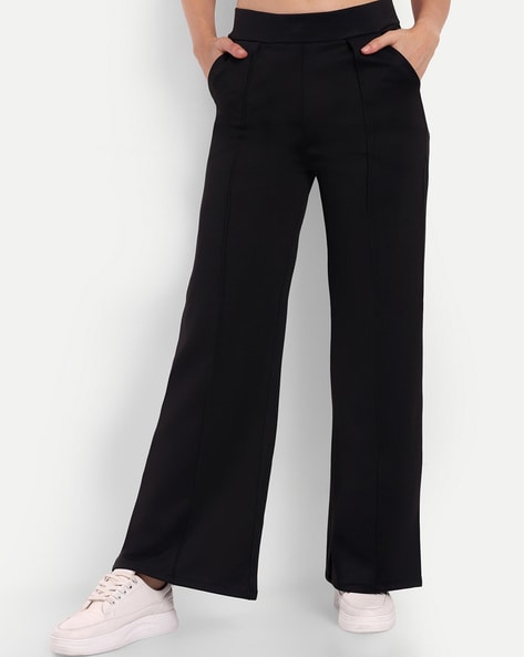 Buy online Women's Plain Cargo Jeans from Jeans & jeggings for Women by  Broadstar for ₹1499 at 50% off