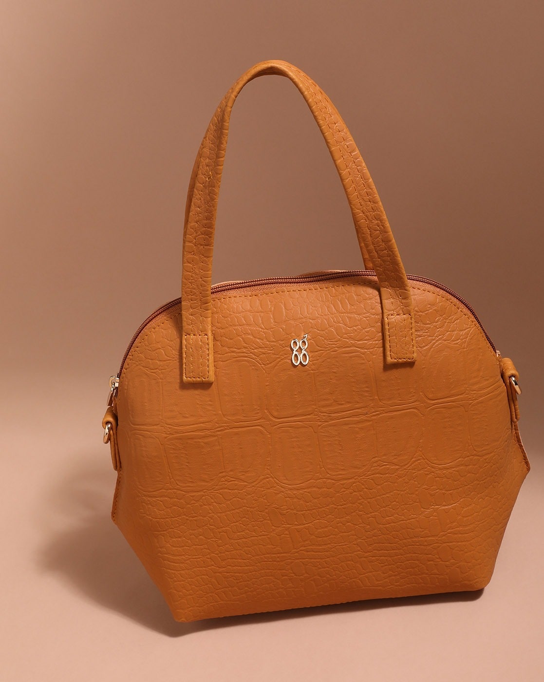 Buy Mustard Handbags for Women by BAGGIT Online Ajio