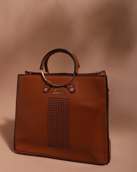 Buy Tan Brown Handbags for Women by Lavie Online Ajio