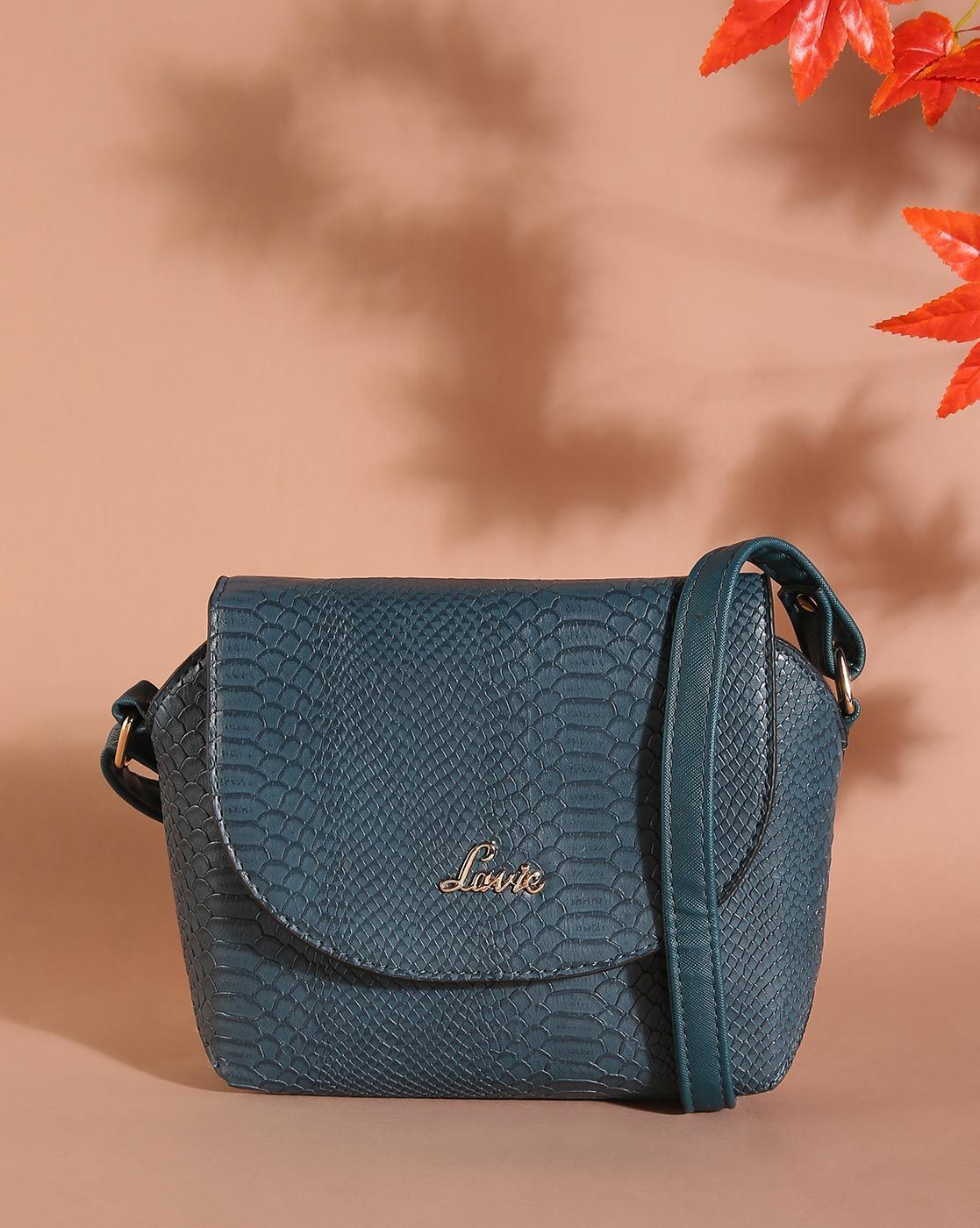 Lavie Womens Cetan U Base Sling Bag  Ladies Purse Handbag  Amazonin  Fashion