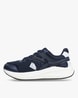 Buy Navy Sports Shoes for Men by XLERATE Online | Ajio.com