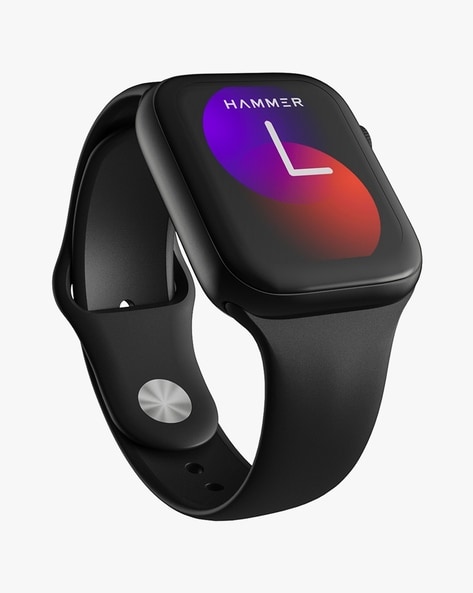 Hammer bluetooth smart watch best sale