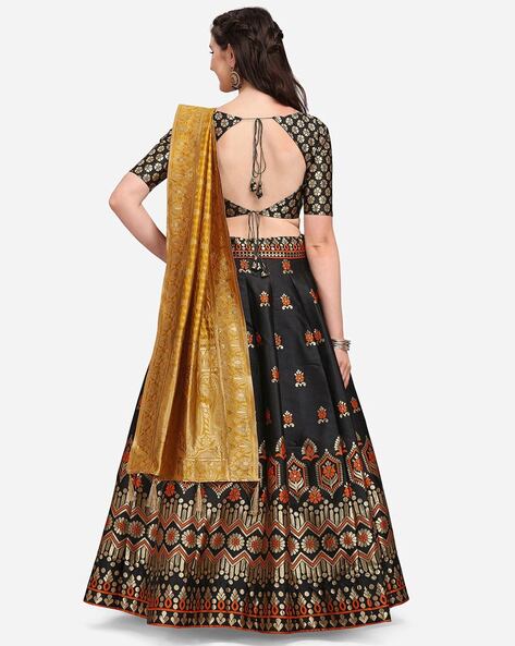 Online shopping for Lehenga in India | Choli dress, Lehnga designs, Fashion  attire